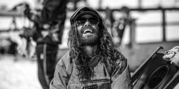 SOCIAL BONDING // DANNY DAVIS