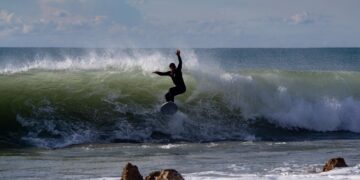 SOMETIMES YOU WIN…