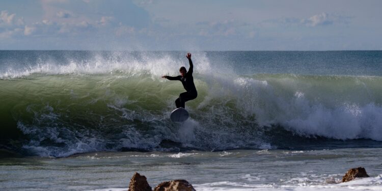 SOMETIMES YOU WIN…