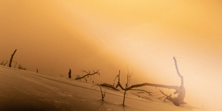 The Smallest Getaway