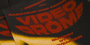 VIDEODROME | a friendly gathering |