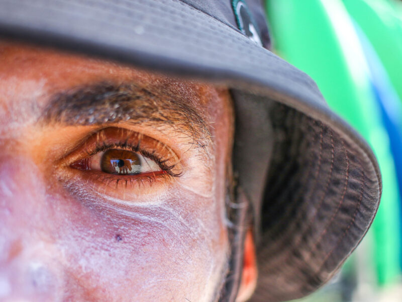 ICARUS EYES