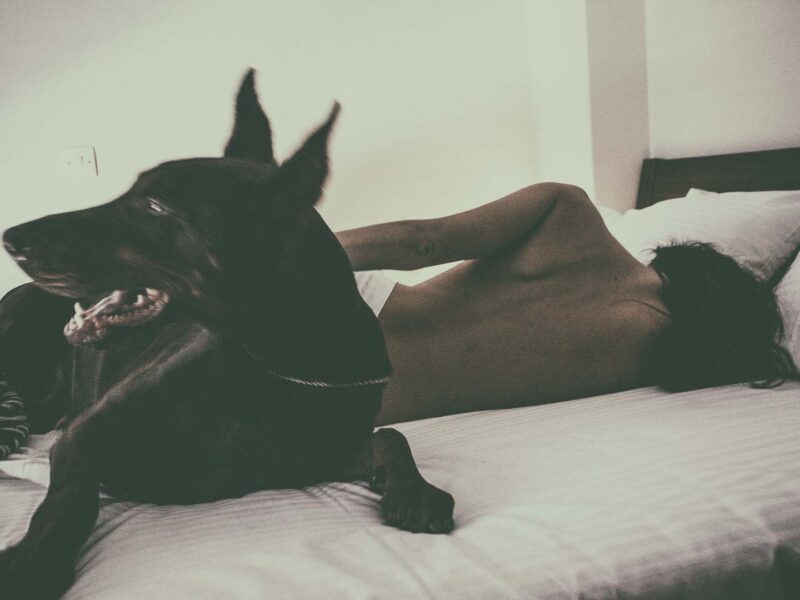 ROOM SERVICE #002