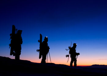 ANILEON – Behind the photos