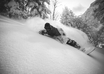 THE RE-TURN // KORUA SHAPES IN JAPAN