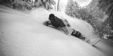 THE RE-TURN // KORUA SHAPES IN JAPAN