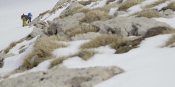 SPLIT JOURNALS VOL I – PARNASSOS