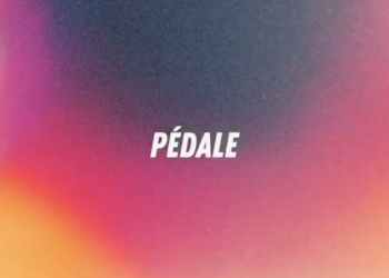 PÉDALE