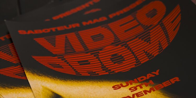 VIDEODROME | a friendly gathering |