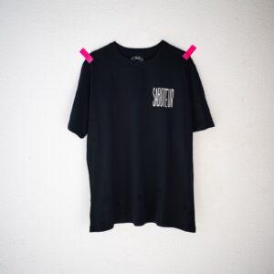 Saboteur t-shirt